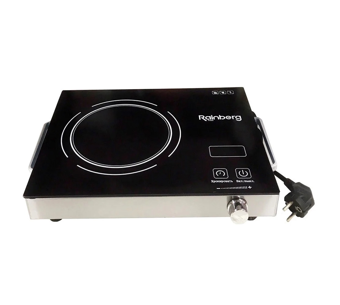 Інфрачервона плита Rainberg RB-805 (1419502328) Інфрачервона плита Rainberg RB-805 (1419502328)