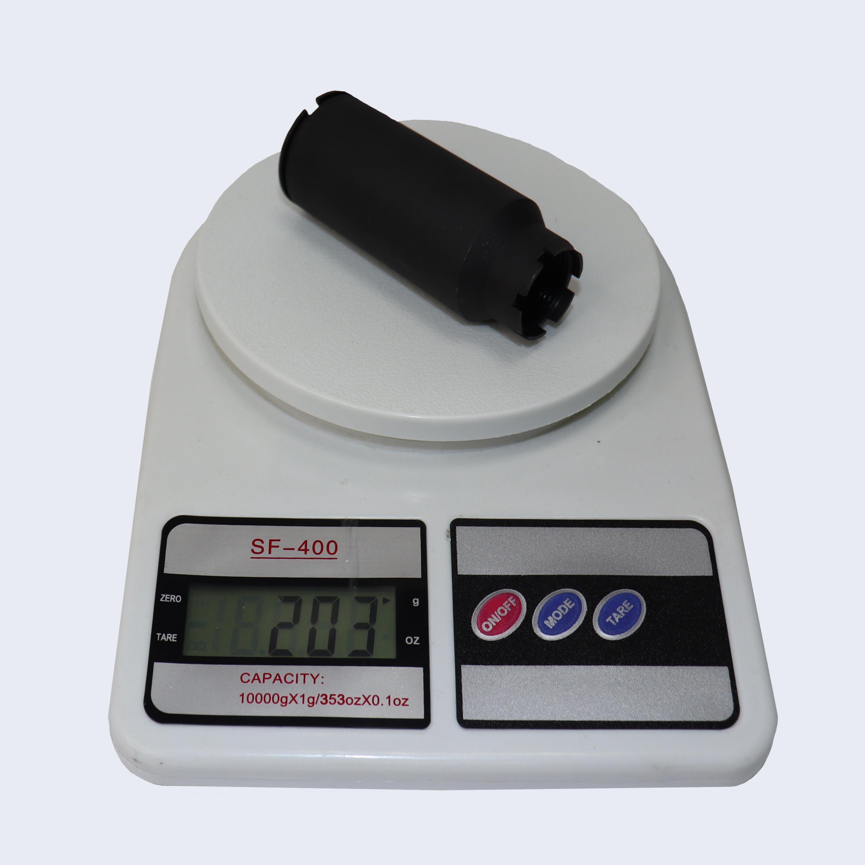 Пламегаситель М2 на АК 74 калибра 5,45 (020113) - фото 6 Пламегаситель М2 на АК 74 калибра 5,45 (020113) - фото 6