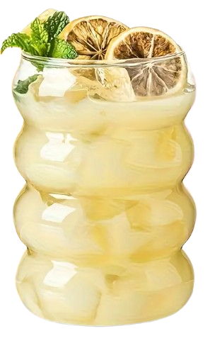 Склянка “Орбіта” 300 мл Склянка “Орбіта” 300 мл