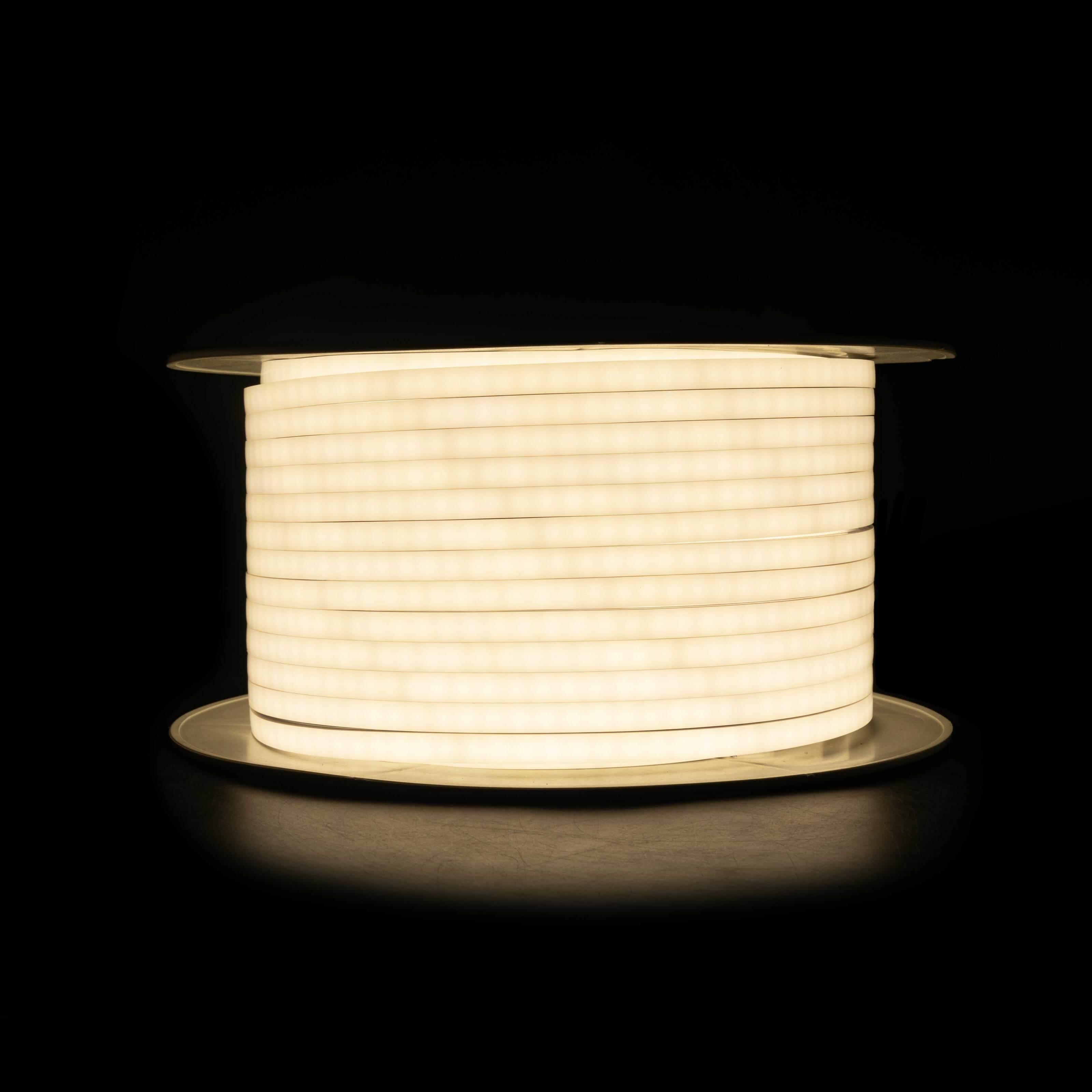 Світлодіодний неон Prolum Pro Series-TL 10x10 мм IP68 220V Нейтральний Білий (30075954) - фото 2