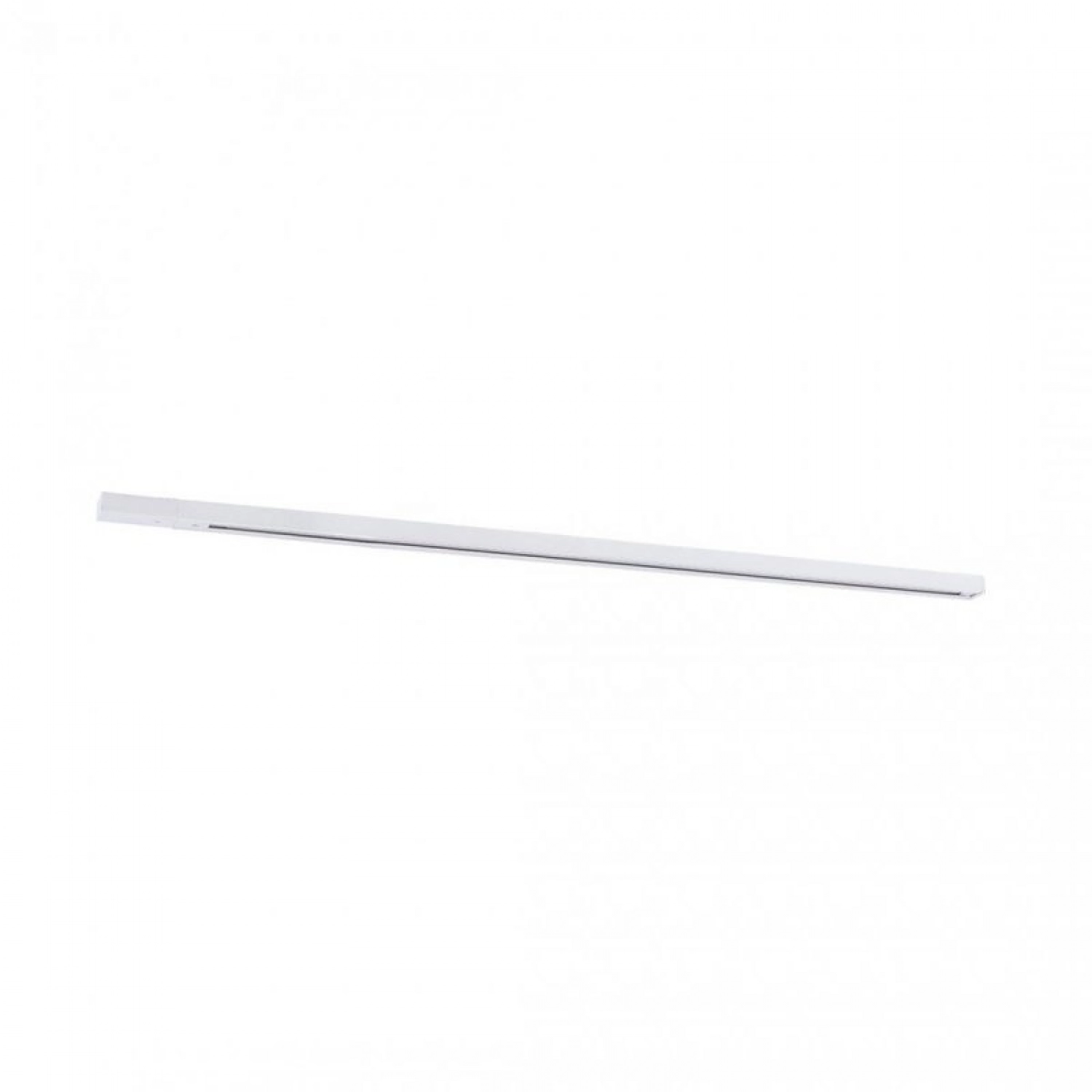 Шина 1-фазная 1 м Белый (3020)