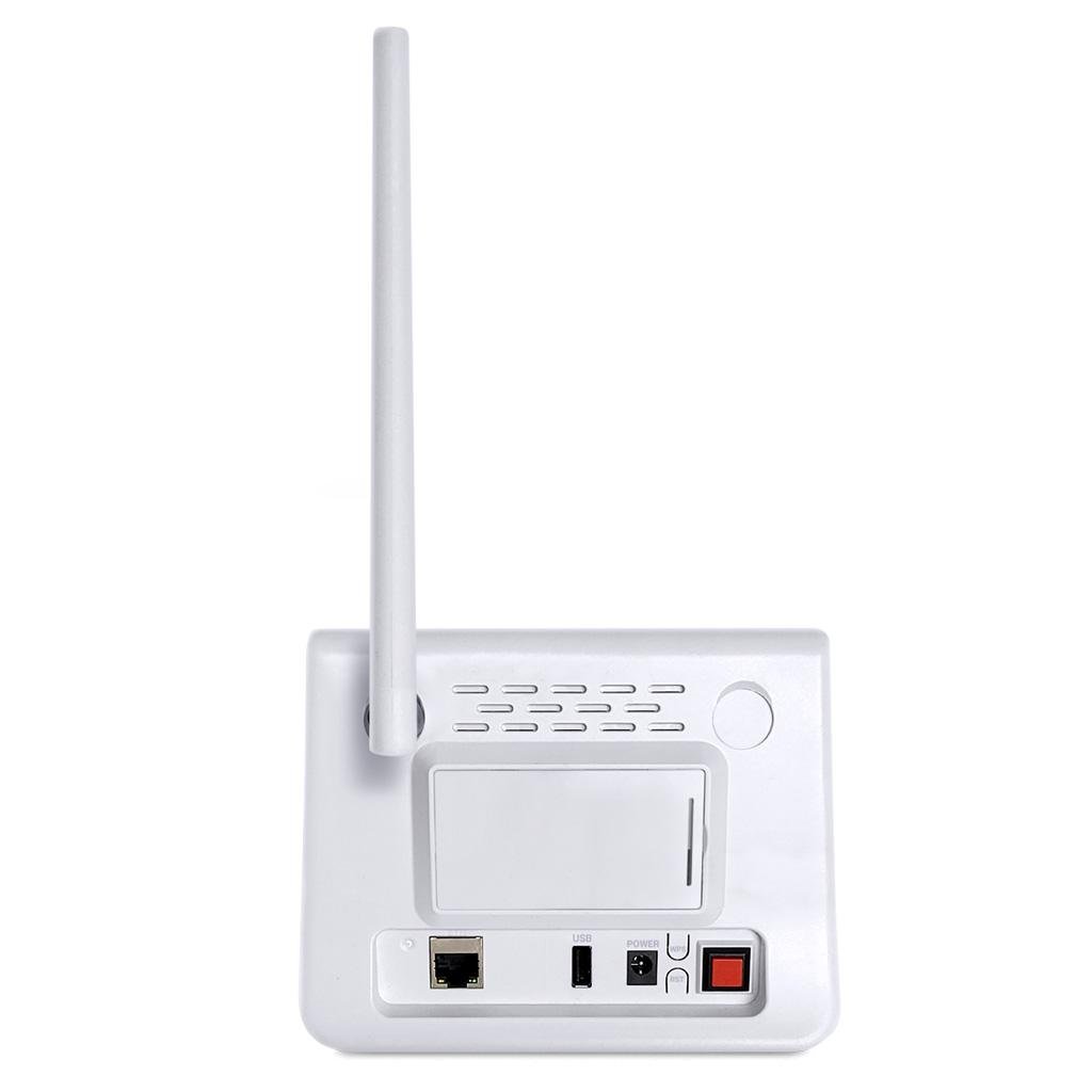 Роутер 4G Wi-Fi MIMO World Vision 4G Connect Micro 2 - фото 3