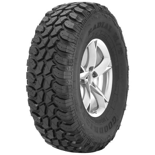 Шина всесезонна Goodride SL366 245/75 R16 120/116Q (1002127100)