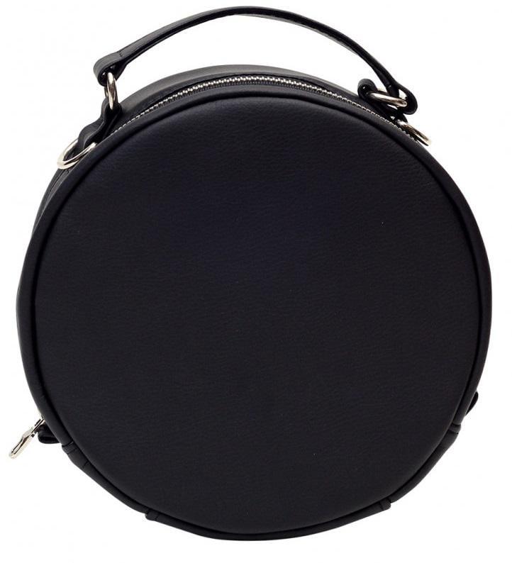 Сумка кросбоди Sambag Bale MZN Черный (52200001)