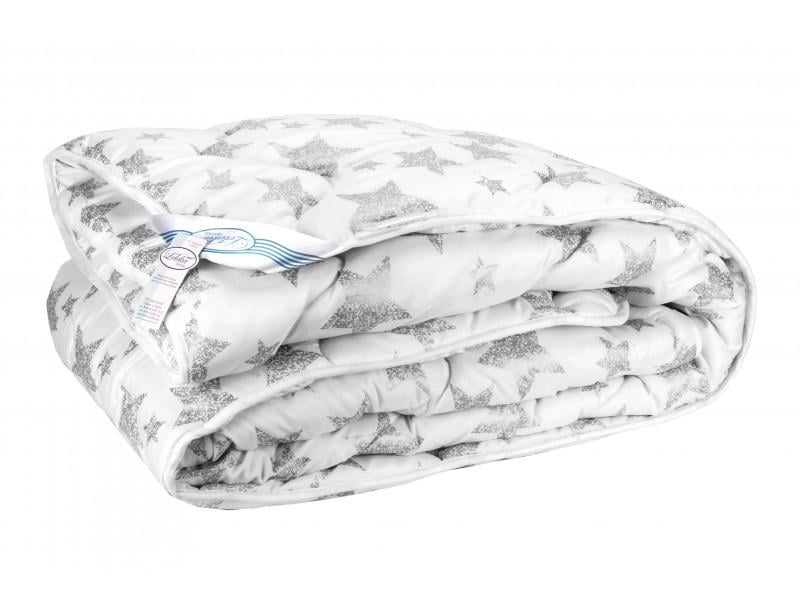Одеяло Лелека Биопух премиум антиаллергенное 200х220 евро (2000023659)