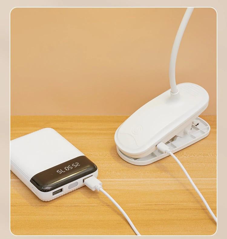 Лампа настольная RT-E815 ReSee Series (23549-01_632) - фото 7 Лампа настольная RT-E815 ReSee Series (23549-01_632) - фото 7