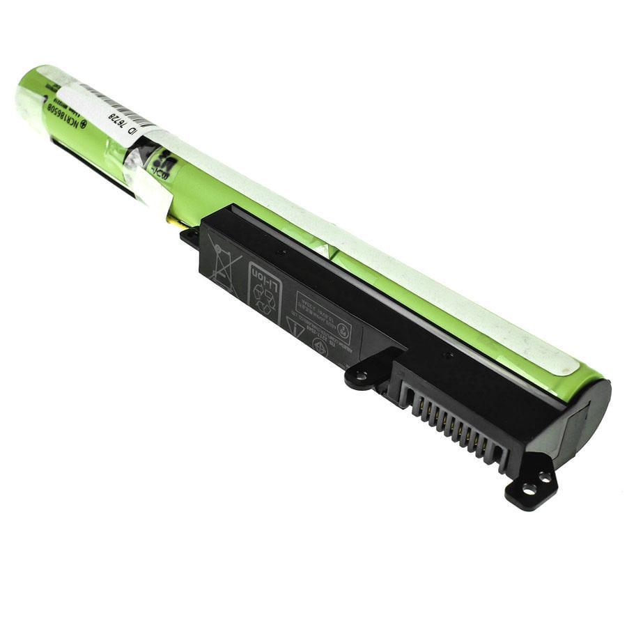 Аккумулятор для ноутбука Asus X441NC 3350 mAh 10,8V (134822)
