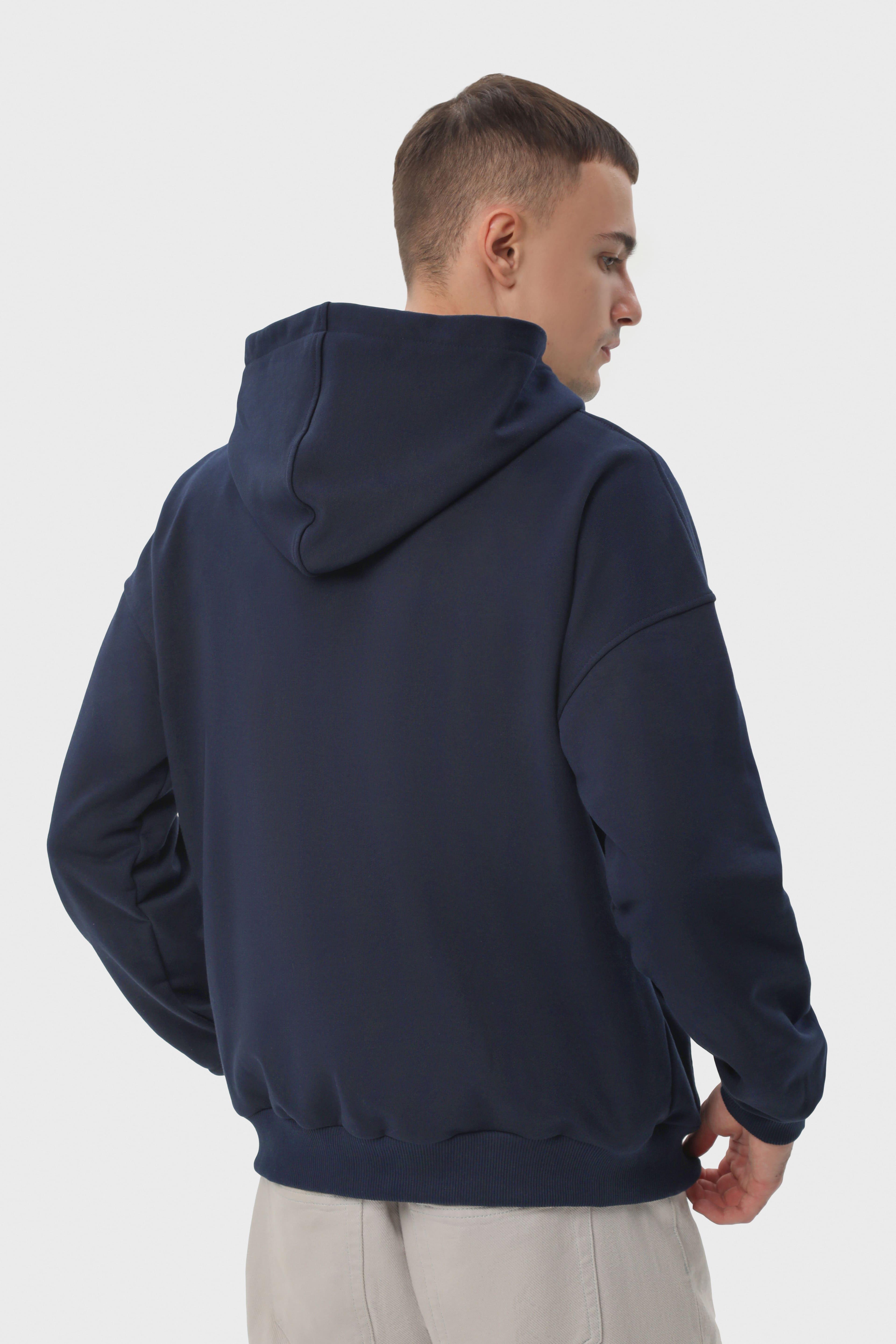 Худые на замке Ray LOSE U0409 UNISEX XXL Темно-синий - фото 3 Худые на замке Ray LOSE U0409 UNISEX XXL Темно-синий - фото 3