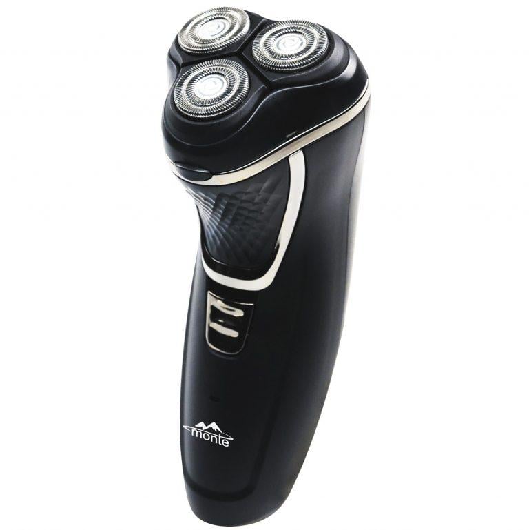 Бритва електрична Monte МТ-5002 (18244746)