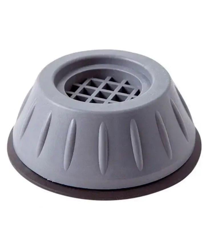 Антивібраційні підставки Pidion для пральної машини а00321 9x4 см (2677473274)