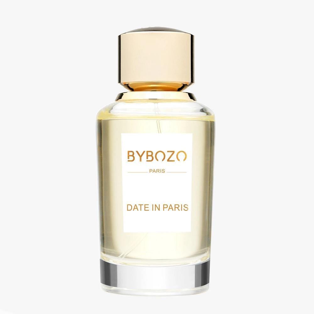 Парфумована вода унісекс ByBozo Date in Paris 75 мл (405739) Парфумована вода унісекс ByBozo Date in Paris 75 мл (405739)