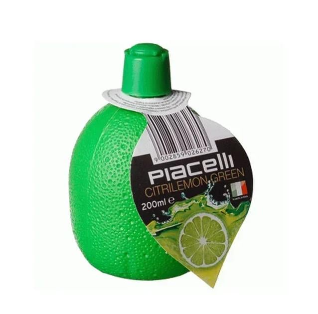 Сік лайма Piacelli 200 мл (37361996)
