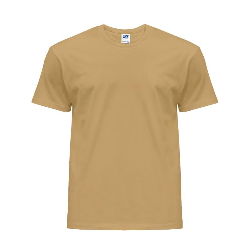 Футболка JHK REGULAR T-SHIRT 3XL Песочный (SA)