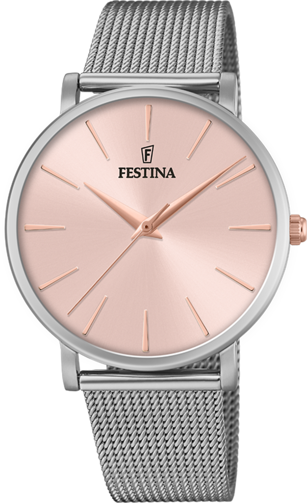 Наручные часы женские Festina F20475/2 Boyfriend
