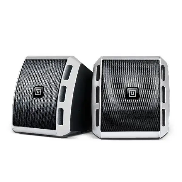 Стерео колонки компьютерные настольные (D-27)