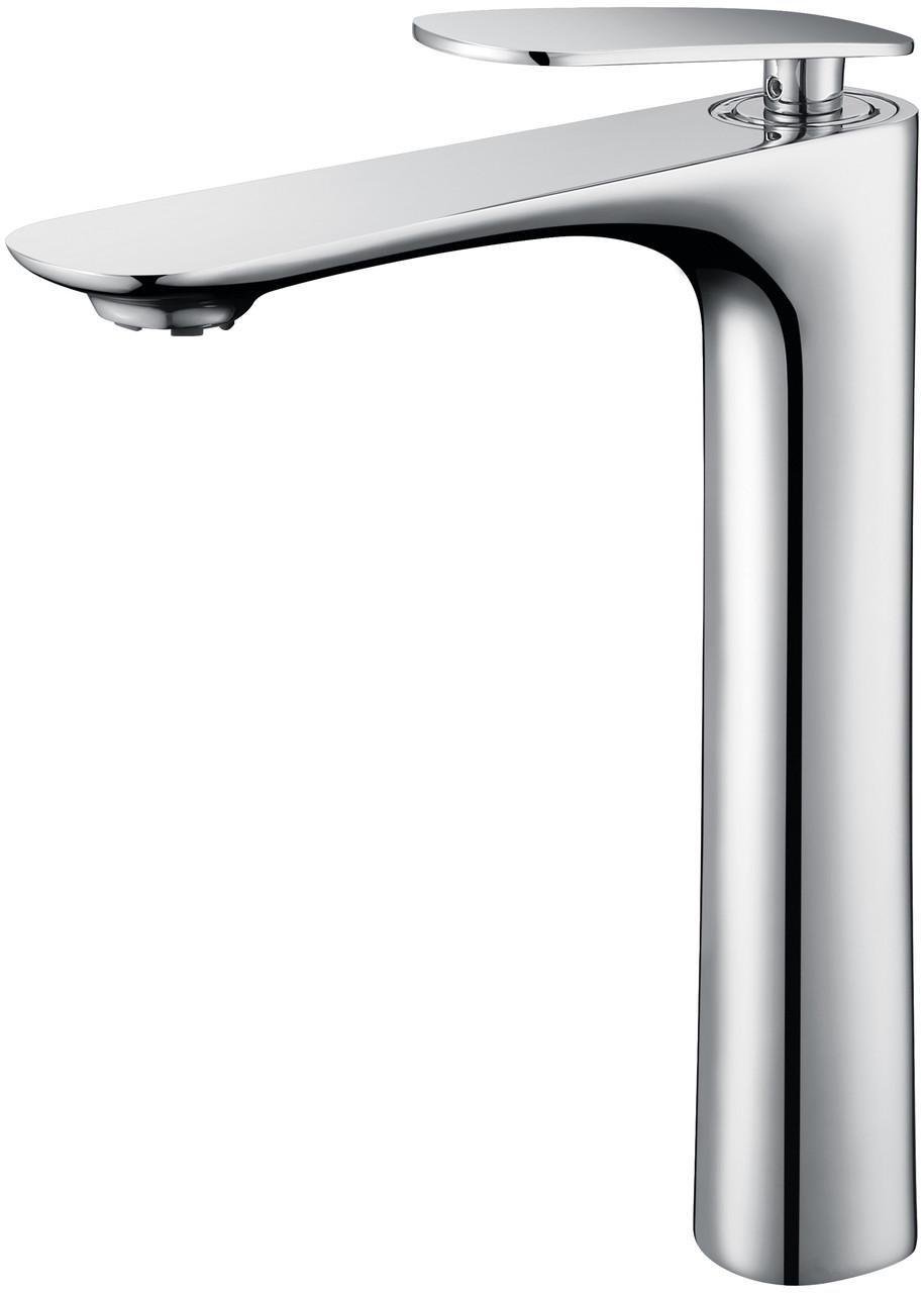 Смеситель для раковины Asignatura Intense (65521600)