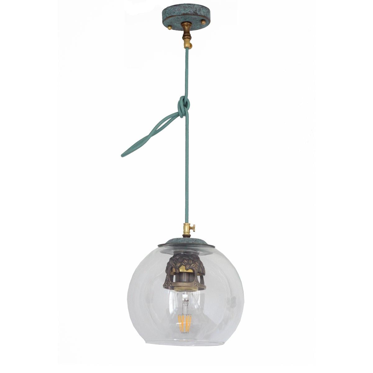 Люстра Pikart Lights Coffee 2370