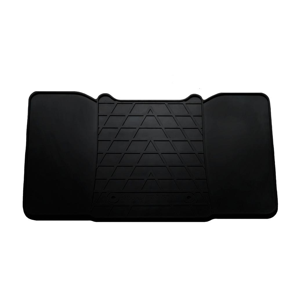 Коврик-перемычка задний Stingray Premium для Toyota Rav 4 2019-2024 г (72055)