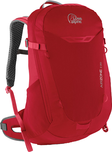 Рюкзак Lowe Alpine AirZone Z 20  Oxide (1033-LA FTE-37-OX-20)