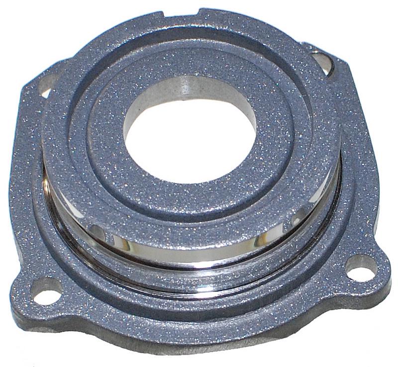 Фланец болгарки VJ Parts для З-т ЗУШ-125/1100 Профи (korp237)