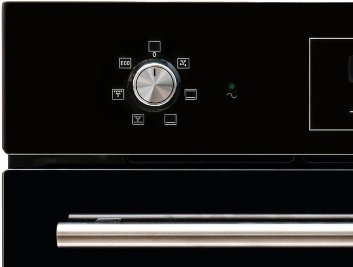 Духова шафа електрична Ventolux EO60TC-6P FBG (11146) - фото 8 Духова шафа електрична Ventolux EO60TC-6P FBG (11146) - фото 8