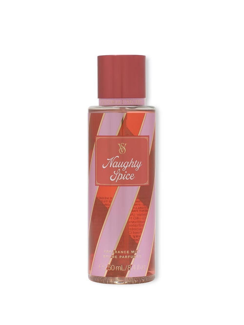 Спрей для тіла жіночий Victoria's Secret Naughty Spice 250 мл (402046)