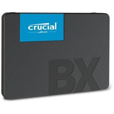 SSD-накопитель Crucial BX500 2TB 2,5" MICRON (CT2000BX500SSD1) - фото 3 SSD-накопитель Crucial BX500 2TB 2,5" MICRON (CT2000BX500SSD1) - фото 3