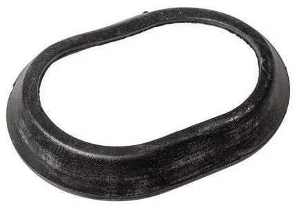 Ущільнювач для бойлера Ariston 570177 469077 976023 овальний гумовий