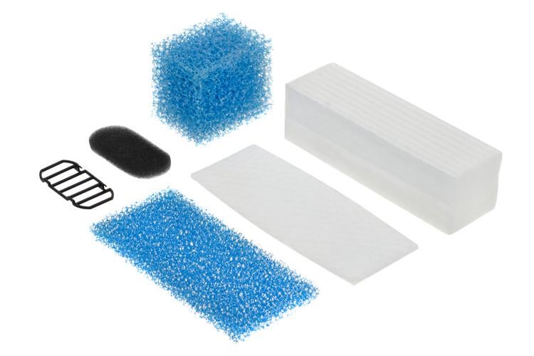 Набір фільтрів для пилососа Thomas Twin/Genius 787203 Набір фільтрів для пилососа Thomas Twin/Genius 787203