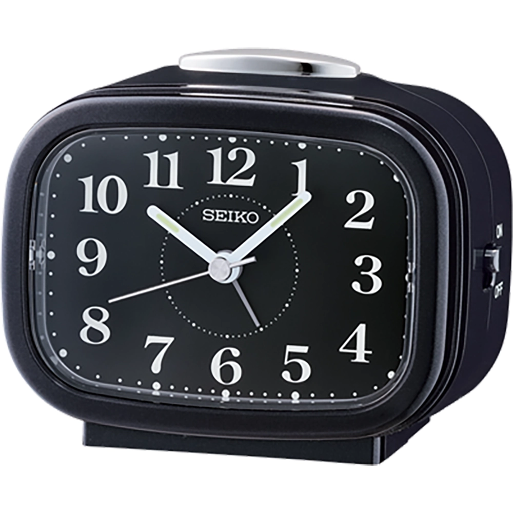 Часы настольные Seiko QHK060J