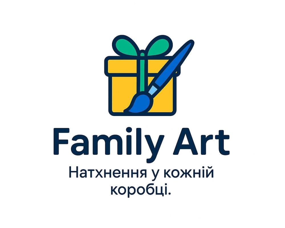 Family Art Family Art