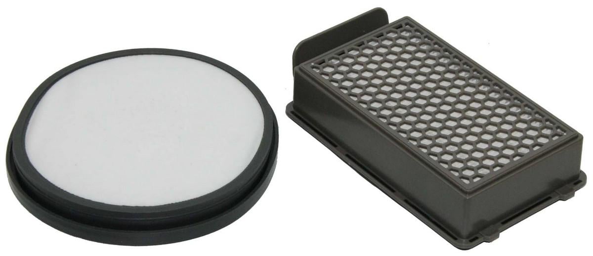 Фильтр Hepa VJ Parts для пылесоса Rowenta ZR005901 комплект (фп039) - фото 2