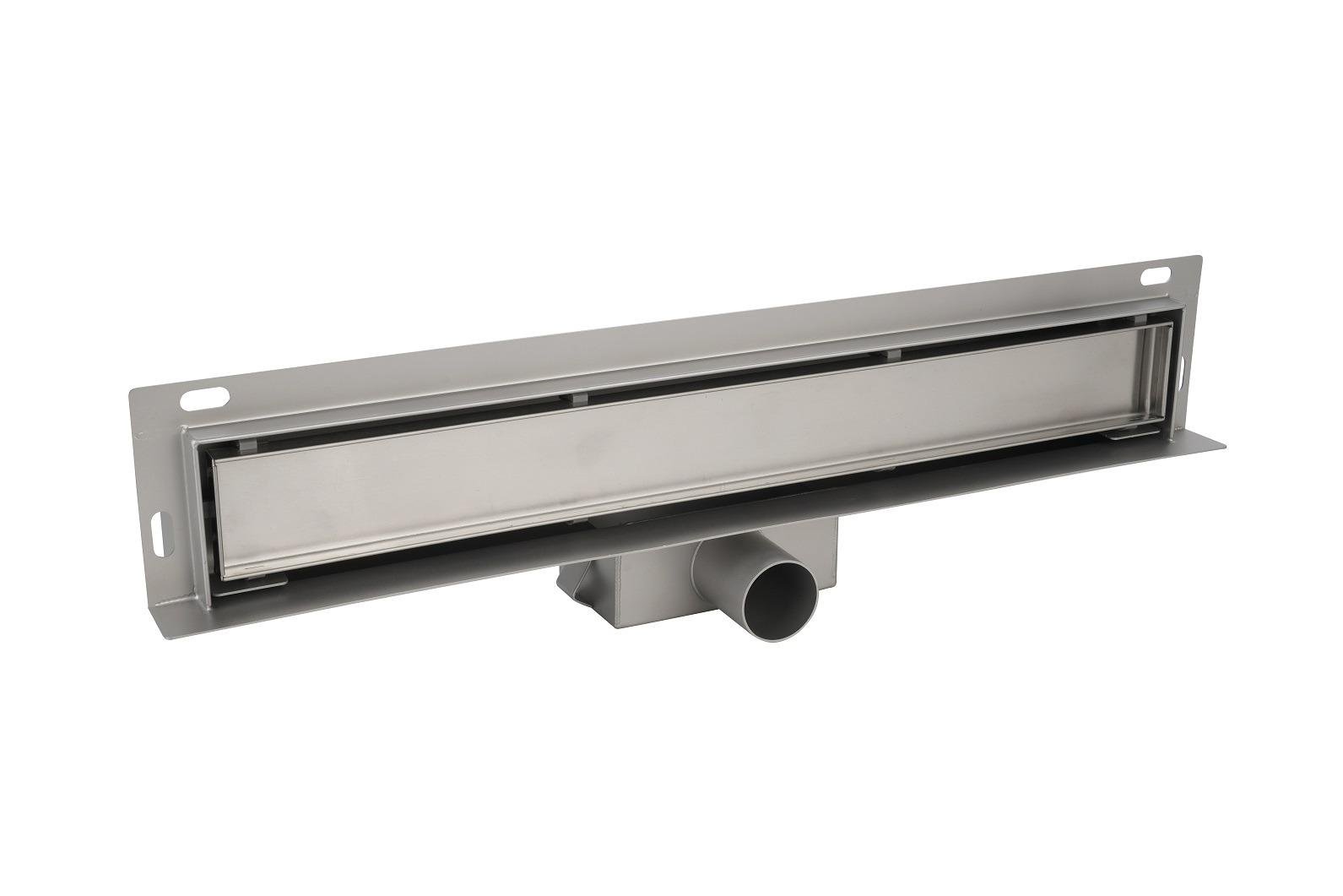 Душовий трап ITAL настінний під плитку комбінований 900 мм (IT05-FT29/900) - фото 2