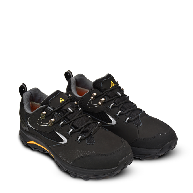 Кросівки Humtto 110726A1 трекінгові р. 46 Чорний - фото 6