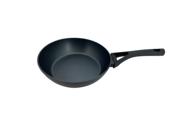 Сковорода Maxmark Titanium Stewpan 28 см