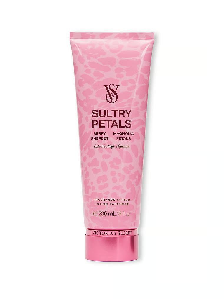 Лосьйон для тіла Victoria's Secret Sultry Petals Fragrance Lotion 236 мл (26999140)