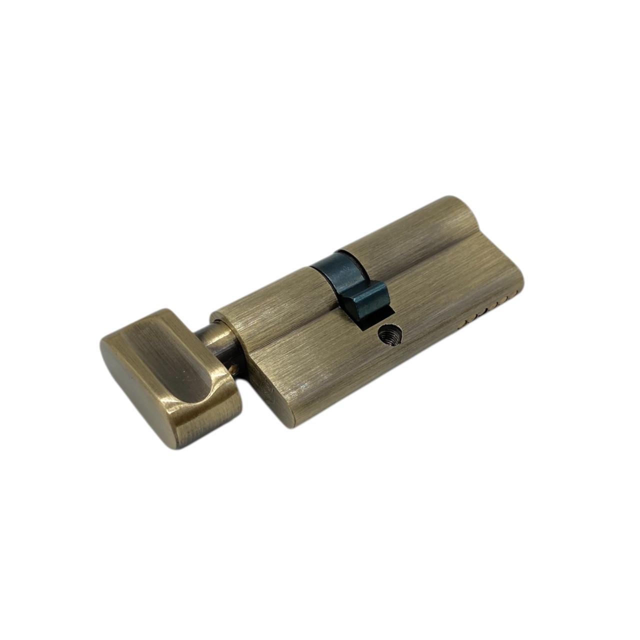 Серцевина з воротком Imperial ZCK 70 мм 30/40 AB (300087) - фото 2 Серцевина з воротком Imperial ZCK 70 мм 30/40 AB (300087) - фото 2