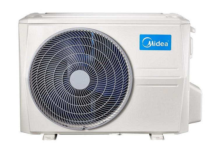 Кондиционер Midea Xtreme Save Eco AG-07N8C2F-I/AG-07N8C2F-O - фото 3