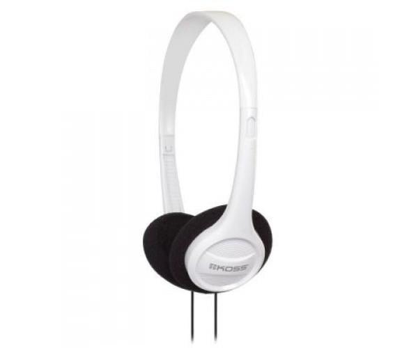 Наушники Koss KPH7 White (KPH7w)