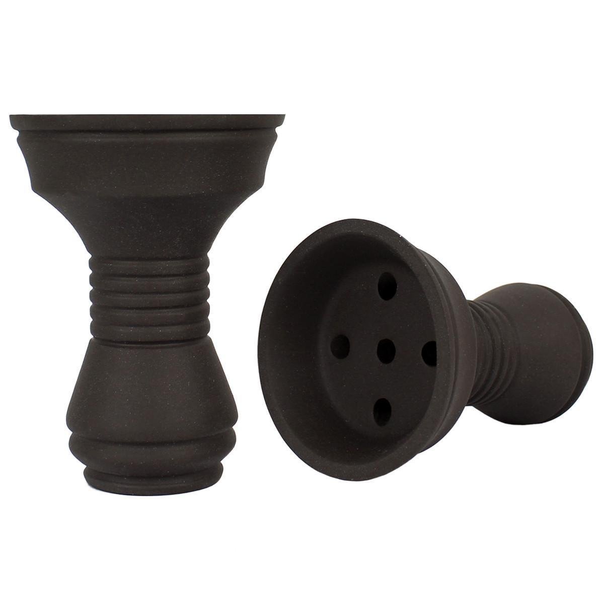 Чаша для кальяна Gusto Bowls Killa Black