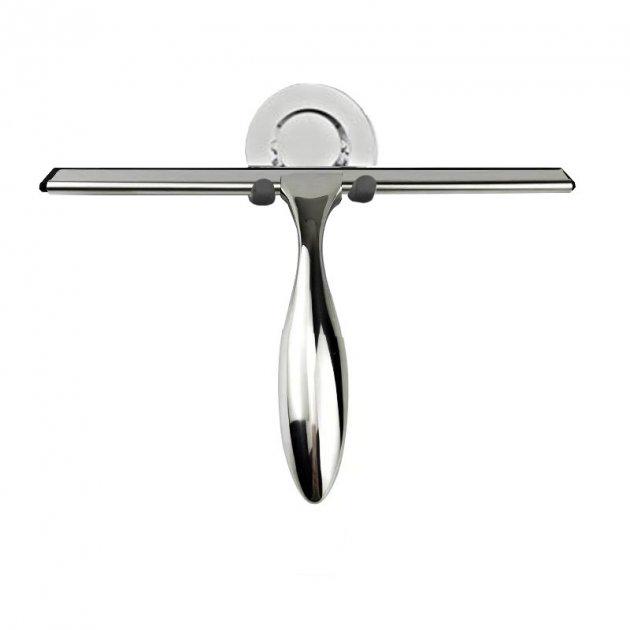 Скребок для ванной Mexen чистящий с двумя креплениями (9796554) - фото 2 Скребок для ванной Mexen чистящий с двумя креплениями (9796554) - фото 2