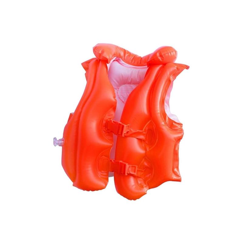 Жилет дитячий Intex 58671 NP Люкс 24 50х47 см (59085) - фото 2