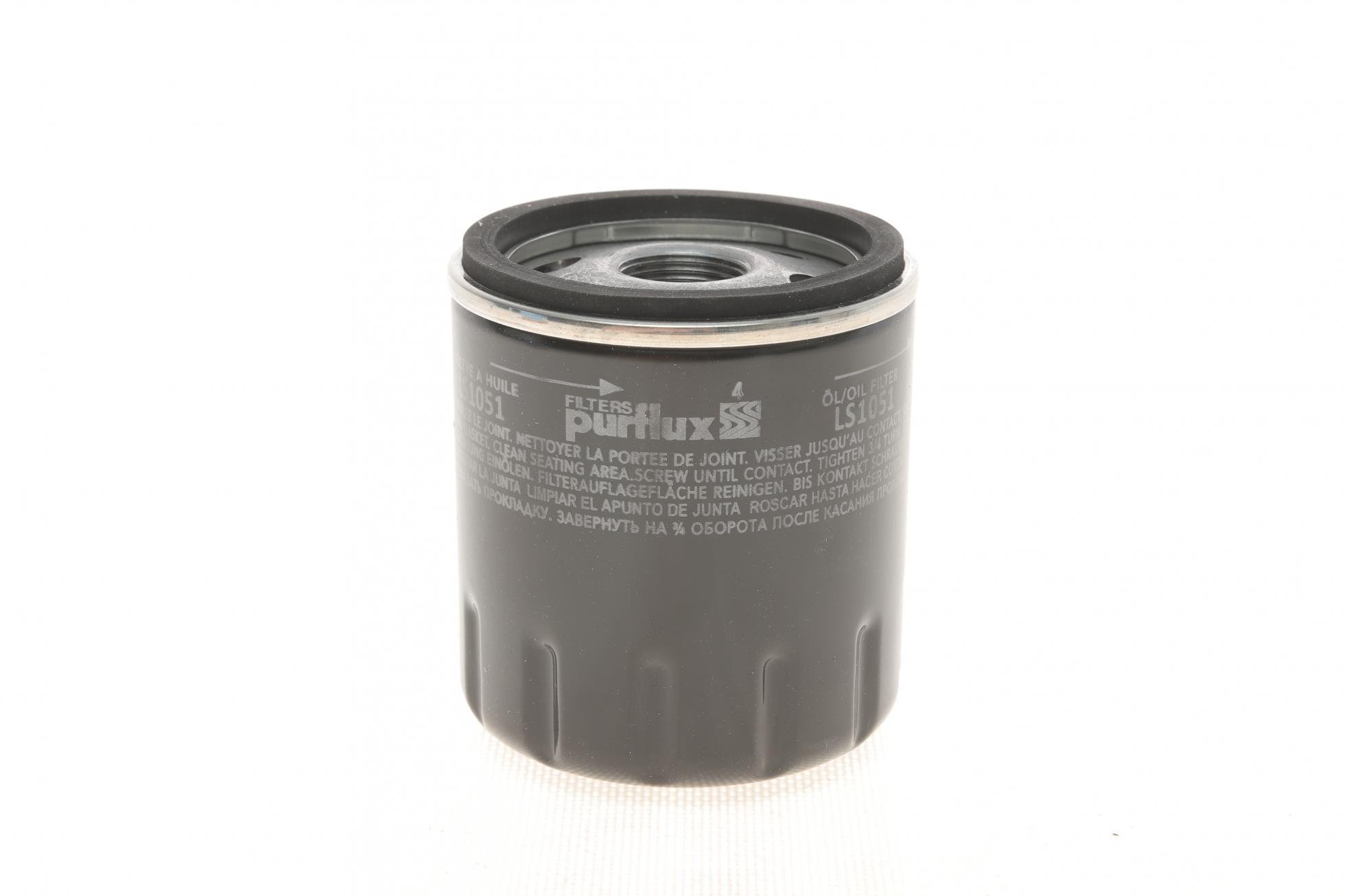 Фильтр масла PURFLUX LS1051