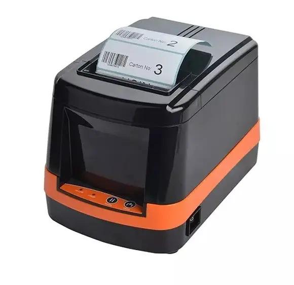 Термопринтер USB PS-HL80 (1109) - фото 6