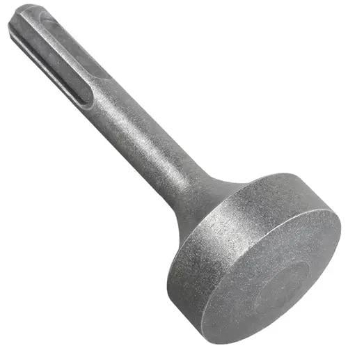 Насадка забивання Universal SDS Plus кругла підошва (4d251ecb) - фото 4