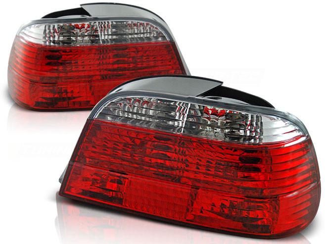 Фонари задние BMW 7 E38 Фонари задние BMW 7 E38