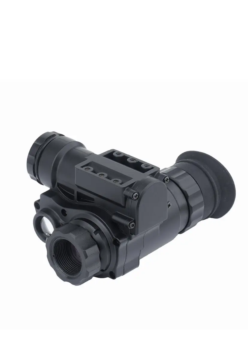 Прибор ночного видения Vector Optics NVG 10 Night Vision на шлем - фото 6