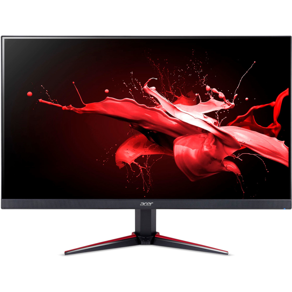 Монитор игровой Acer VA 23,8" 180 Гц Full HD 16:9 Black/Red (UM.QV0EE.302)