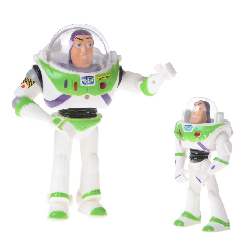 Игровые фигурки История игрушек/Базз Лайтер (ID128)