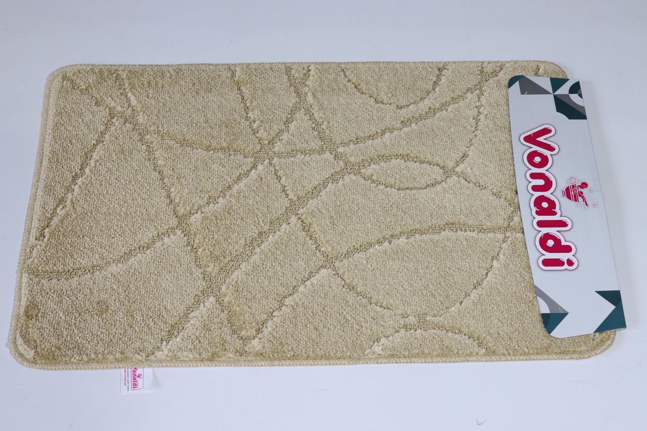 Коврик в ванну Classic Vonaldi 50x80 см (00185/alone)
